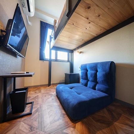 Hotel Yamato By Doyanen à Ōsaka Extérieur photo