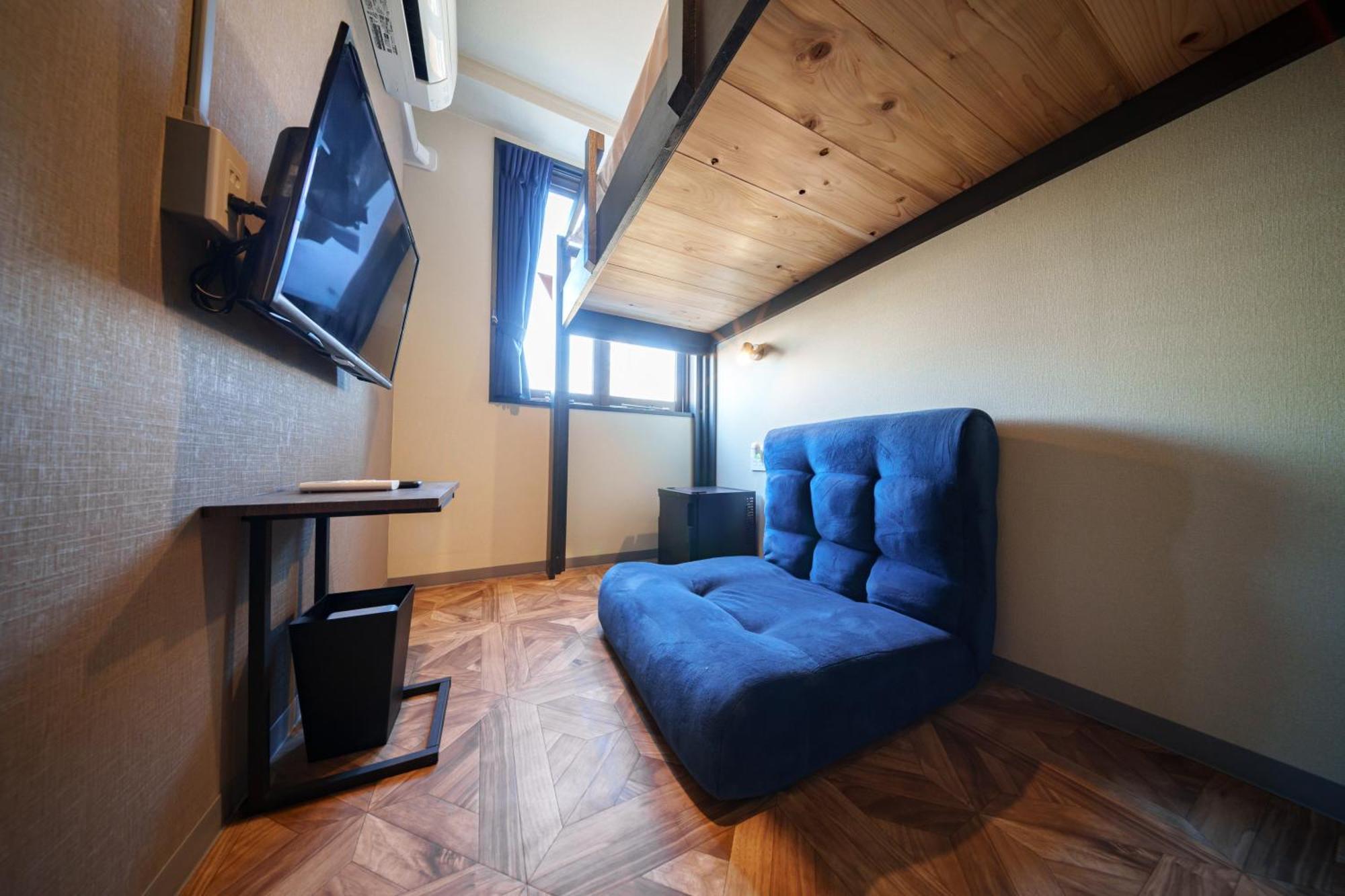 Hotel Yamato By Doyanen à Ōsaka Extérieur photo