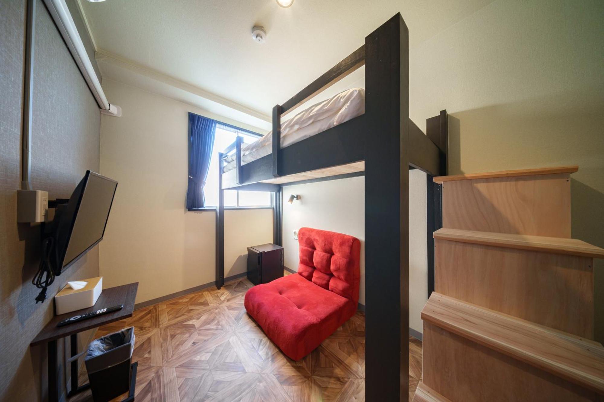 Hotel Yamato By Doyanen à Ōsaka Extérieur photo