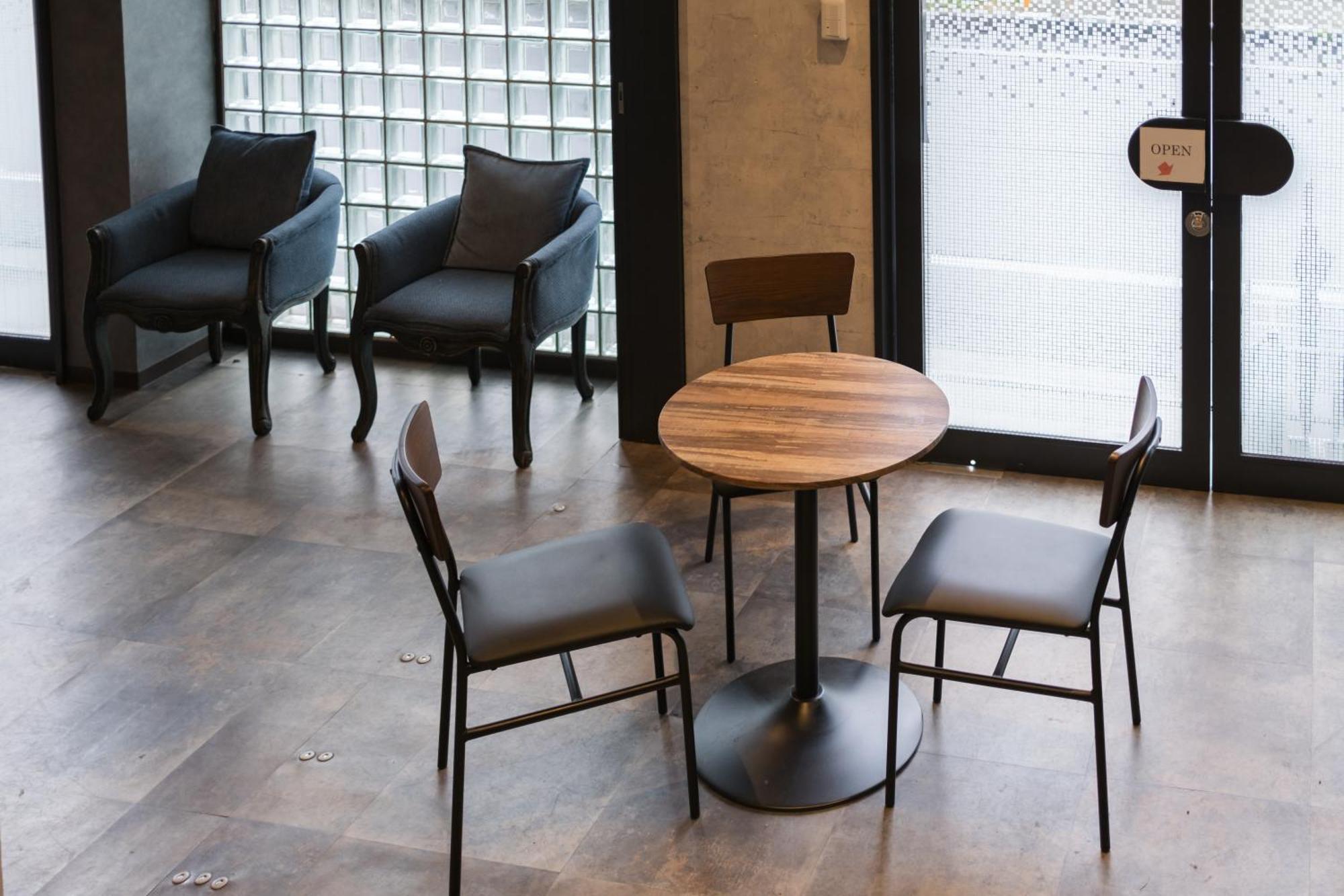 Hotel Yamato By Doyanen à Ōsaka Extérieur photo