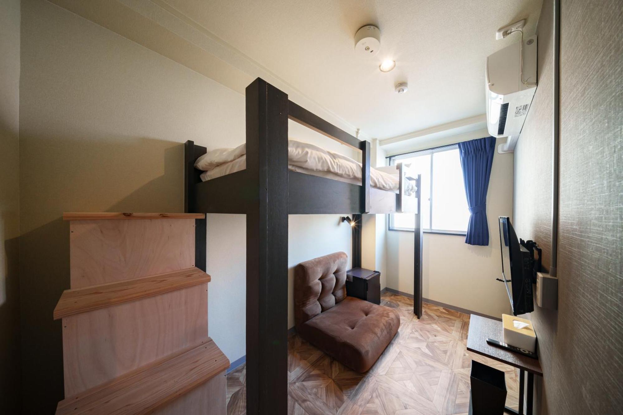 Hotel Yamato By Doyanen à Ōsaka Extérieur photo