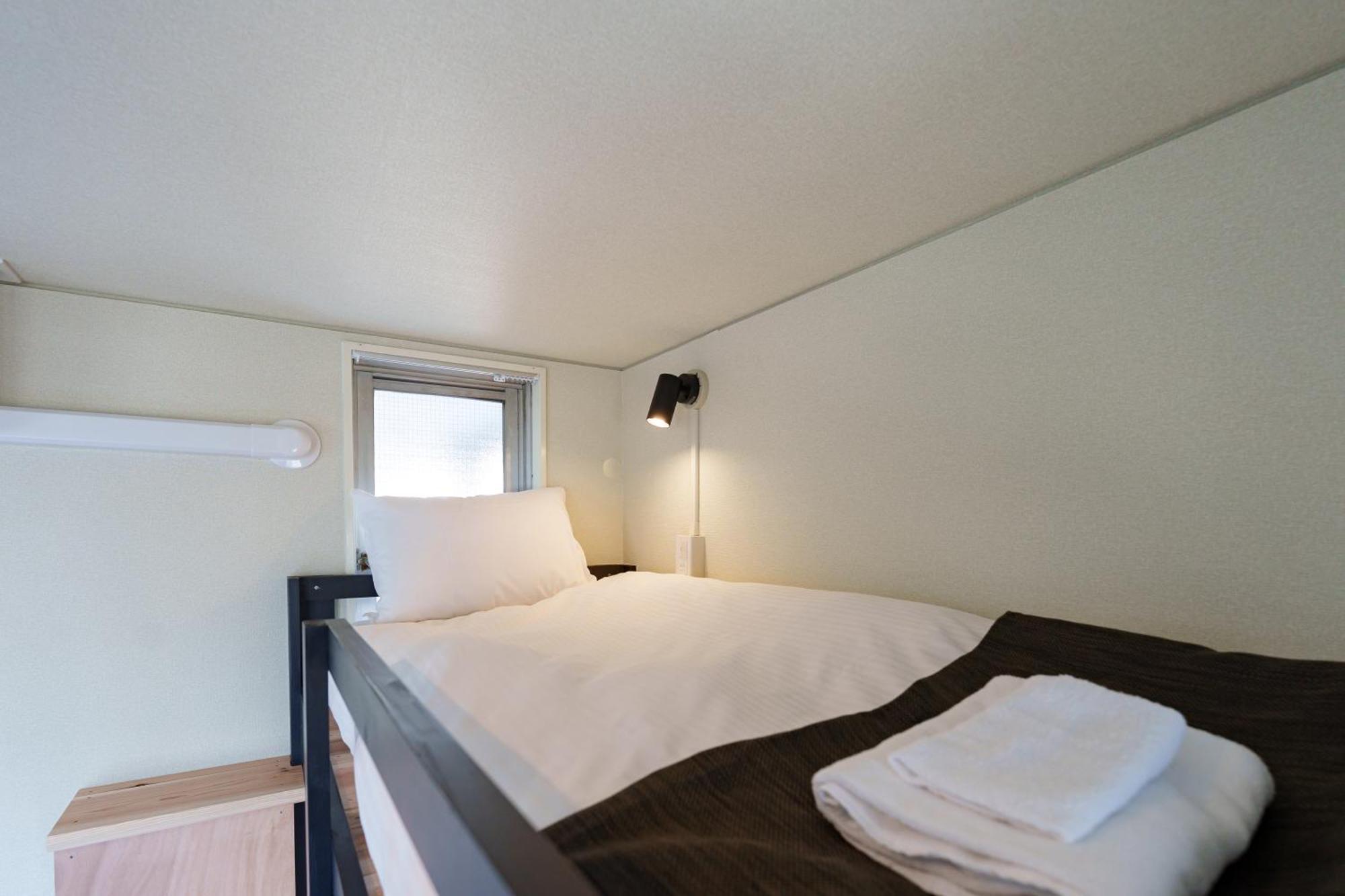 Hotel Yamato By Doyanen à Ōsaka Extérieur photo