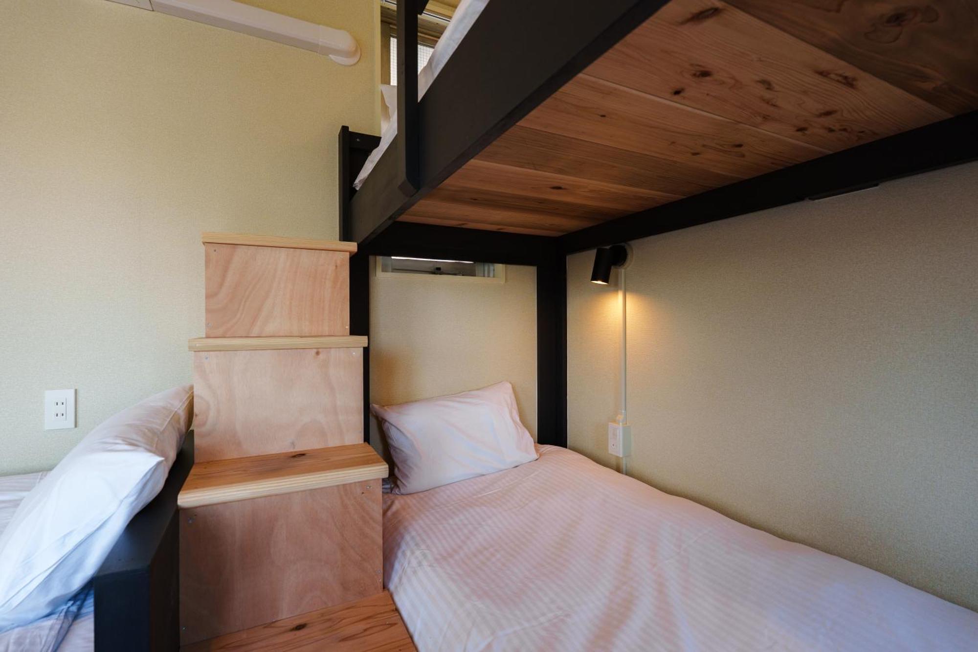 Hotel Yamato By Doyanen à Ōsaka Extérieur photo