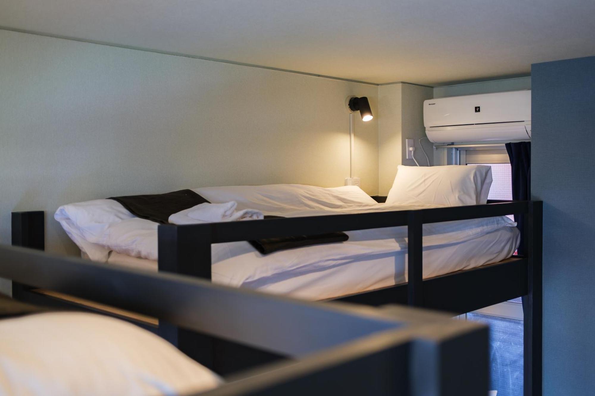 Hotel Yamato By Doyanen à Ōsaka Extérieur photo