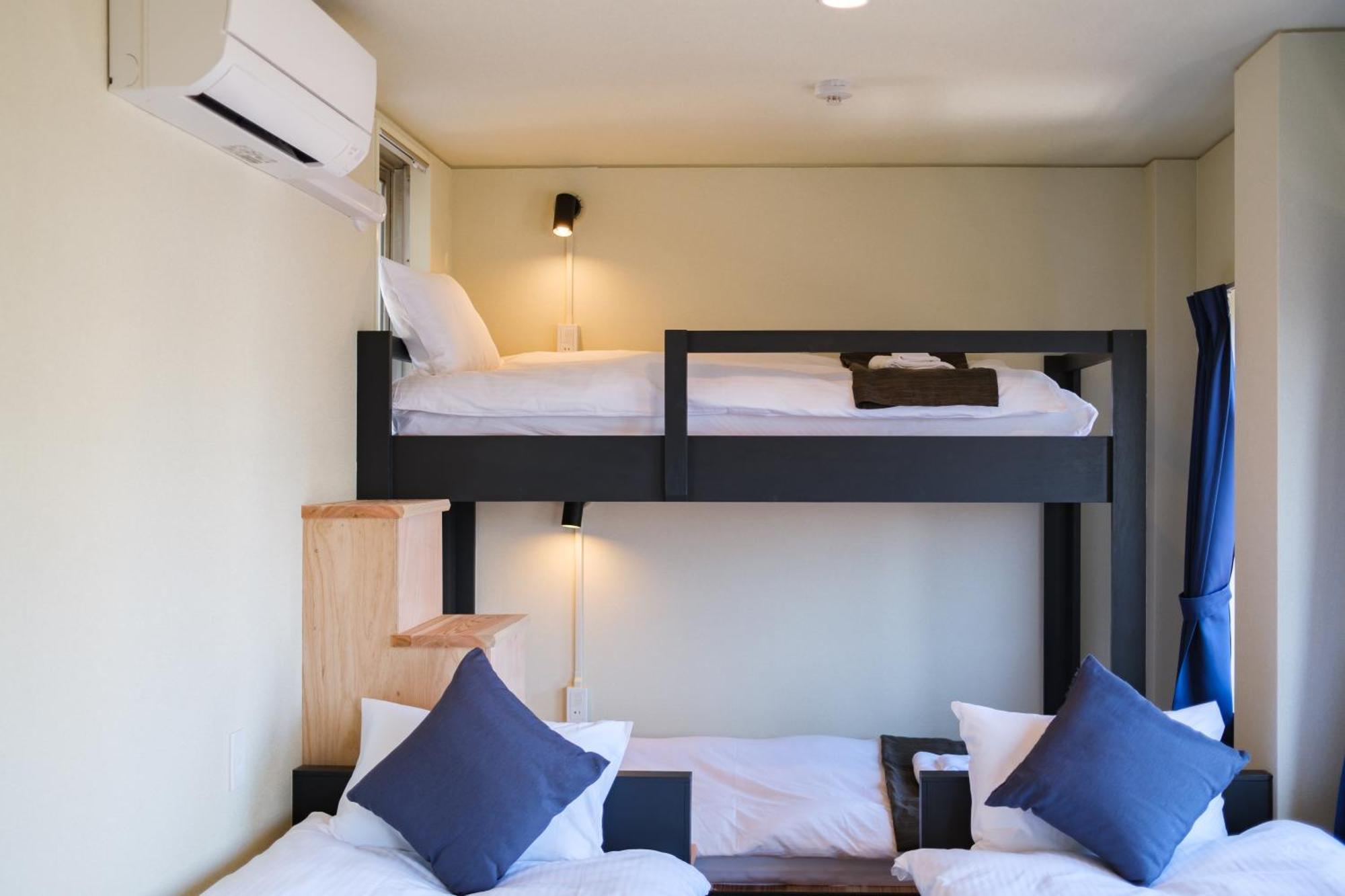 Hotel Yamato By Doyanen à Ōsaka Extérieur photo