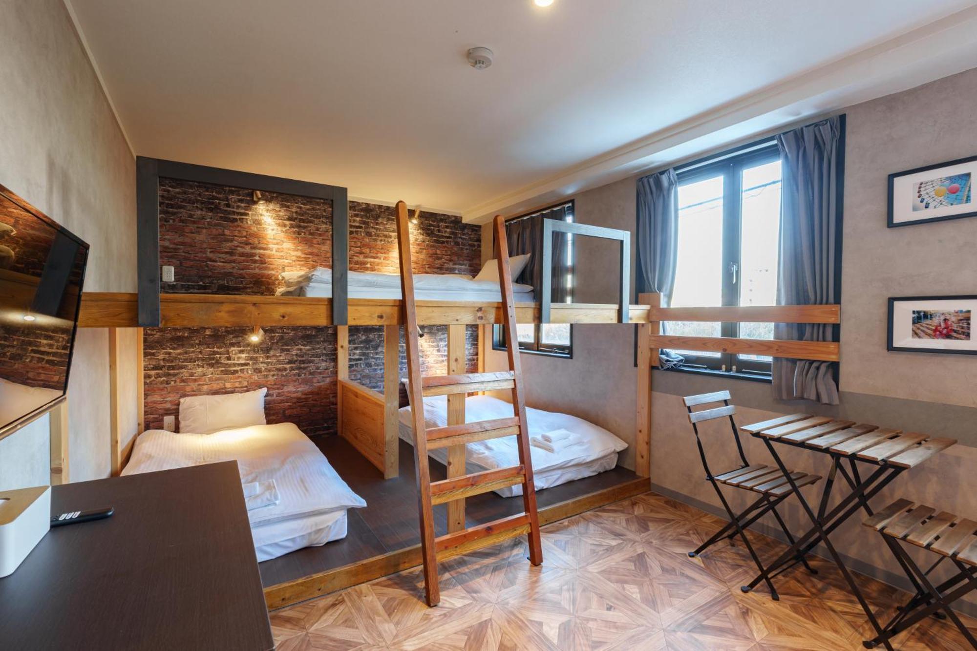 Hotel Yamato By Doyanen à Ōsaka Extérieur photo