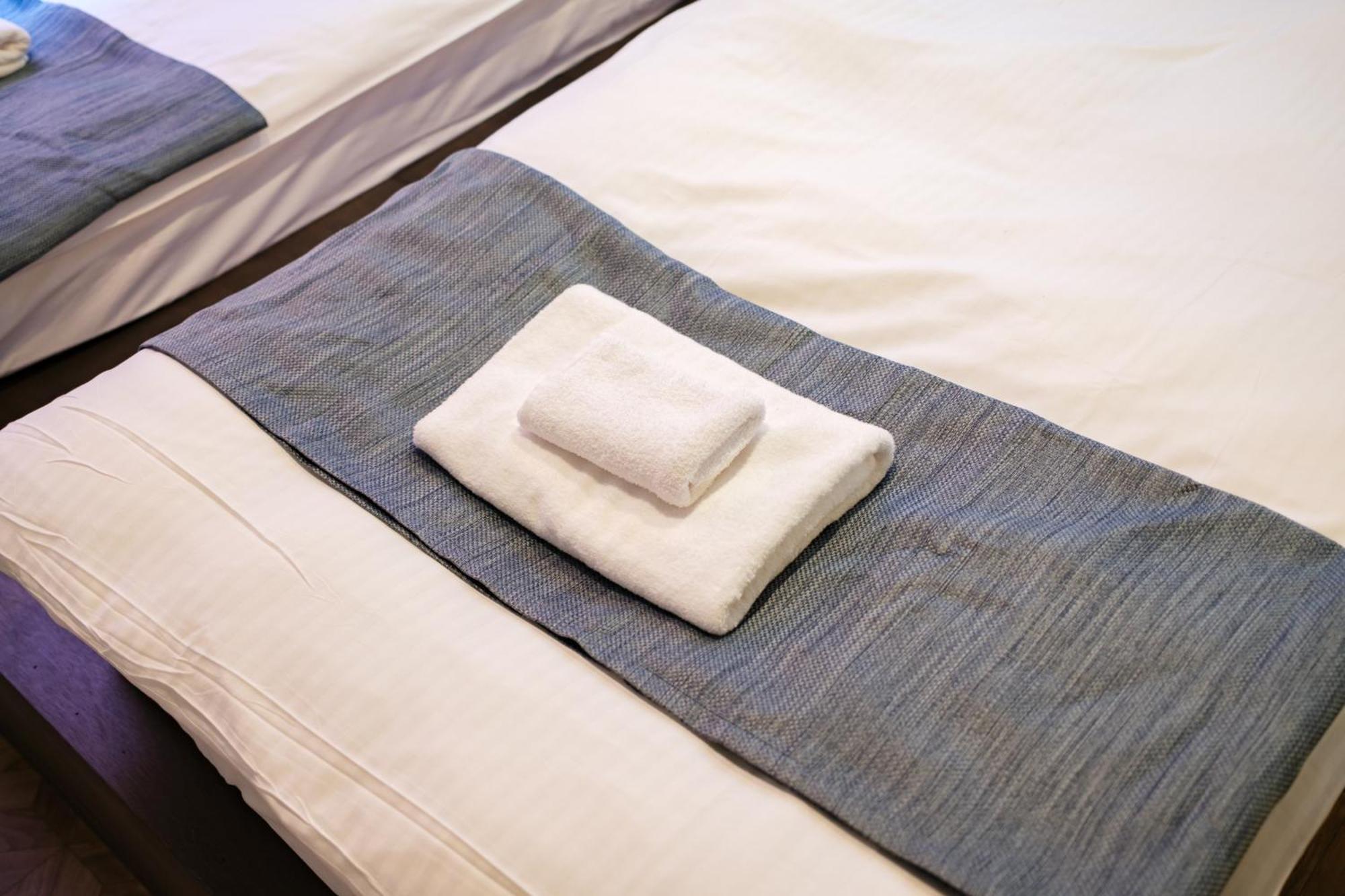 Hotel Yamato By Doyanen à Ōsaka Extérieur photo