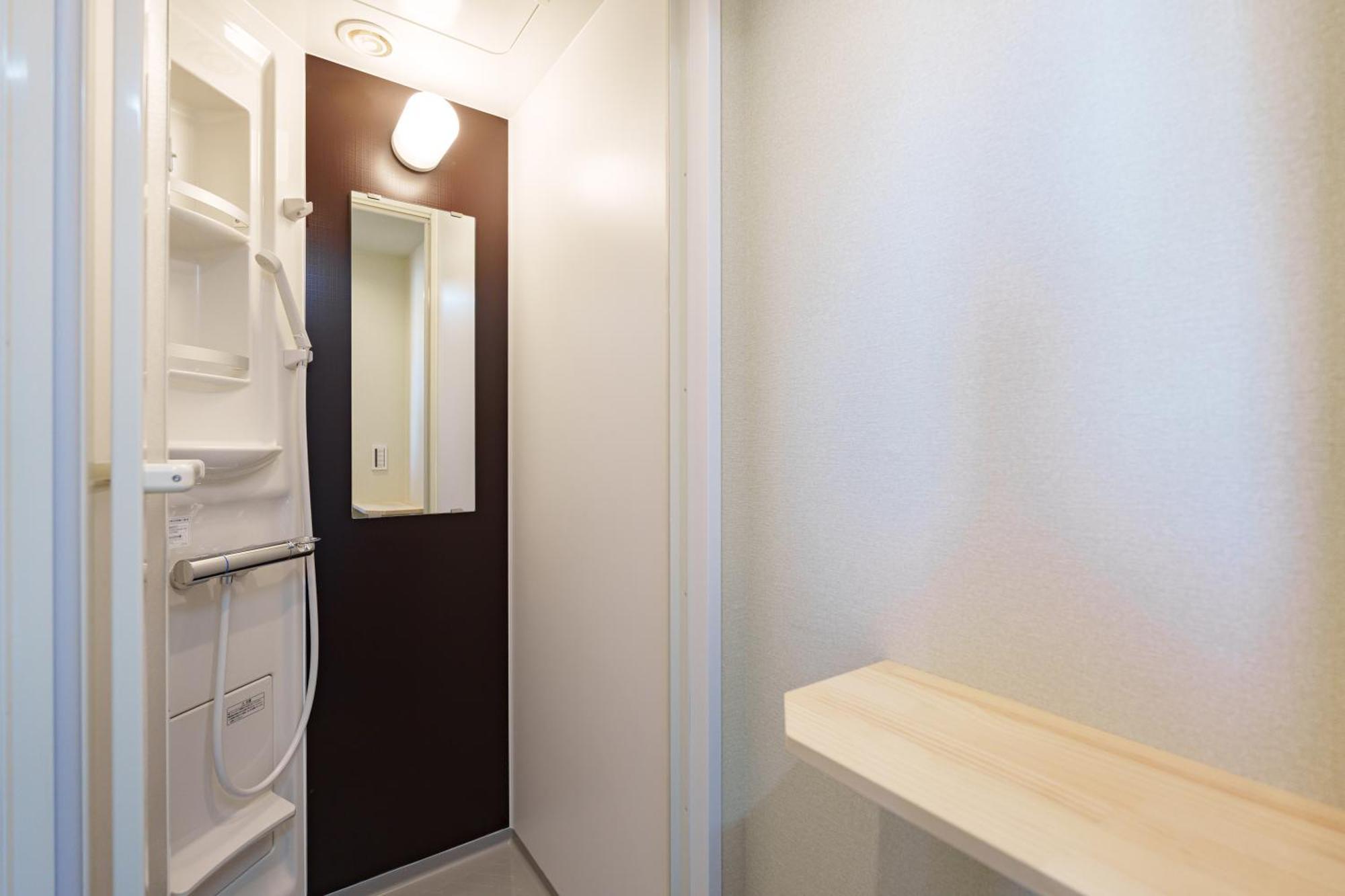 Hotel Yamato By Doyanen à Ōsaka Extérieur photo